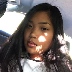 Meet your Posher, Kaila